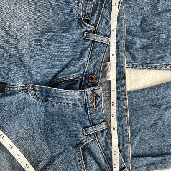 Vintage women’s Carharrt jeans - Picture 6 of 6